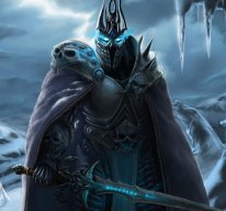 Lich King