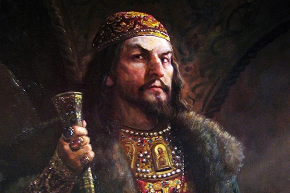 czar