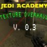 The Jedi Academy Texture Overhaul Full