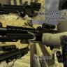 WeaponsHD - E-11 Blaster Rifle