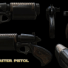 Bryar Blaster Pistol JKA/JK2