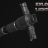Kylo Ren's Lightaber - ADX