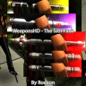 WeaponsHD - The Sith Pack