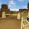 Boonta Eve Tatooine Pod Race (Ep I)